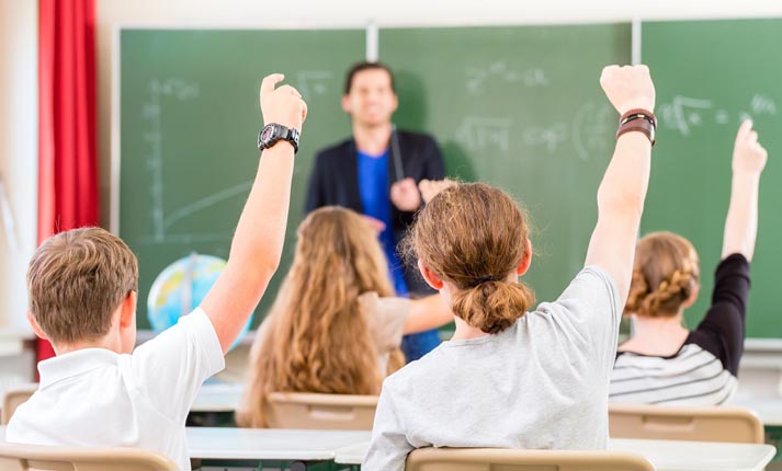 📚Ύλη και οδηγίες διδασκαλίας των μαθημάτων ΓΕΛ σχολικού έτους 2025-2026