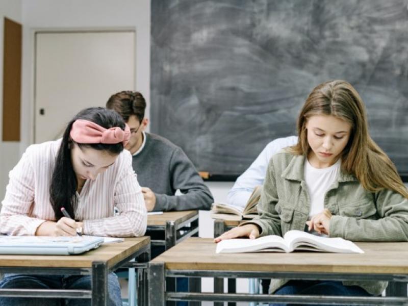 🧠 Πώς να κάνεις αποδοτικό διάβασμα χωρίς να εξαντλείσαι